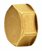 Giacomini R594 bouchon pour sorties de collecteur 18aa 26/19