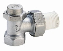 Giacomini R714TG té régl. équerre mémoire + vidange aa 1/2" X18