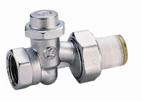 Giacomini  R715TG te regl. droit memoire + vidange aa 1/2" X18