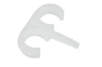 MullerFix Rapid collier à frapper double 21-25 mm (60 pcs) - prix par boite