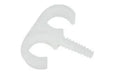 MullerFix Rapid collier à frapper double 16-20 mm (125pcs) - prix par boite