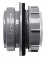 AIRFIT indraaimof 110mm pp grijs