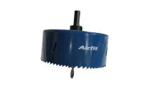 AIRFIT cirkelsnijder voor kunststof en metaal 121mm