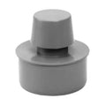 Airfit aérateur 75 mm - gris