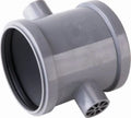 AIRFIT dubbele glijmof Plus (v HT buizen) 160mm pp
