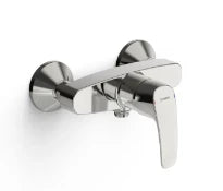 Hansa HansaPinto robinet de douche chromé
