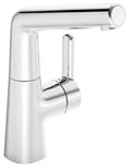 Hansa HansaDesigno Style robinet lavabo chromé