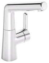 Hansa HansaDesigno Style robinet lavabo chromé