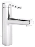 Hansa HansaDesigno mitigeur lavabo chromé avec vidage automatique