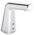 Hansa Hansadesigno Style robinet électronique eau froide 1/2 6V - chromé