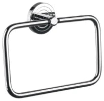 EMCO Polo handdoekring  chroom