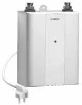 Bosch TR4000 4 ET chauffe-eau électrique (sous-évier) 1.9l/m 230V blanc