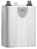 Bosch TR4000 5 ET chauffe-eau électrique (sous-évier) 2.4l/m 230V blanc