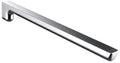EMCO Trend handdoekhouder vast 310mm chroom