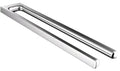 EMCO Trend 2-d handdoekhouder 430mm chroom