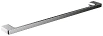 EMCO Trend handdoekhouder 600mm chroom