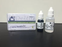 Delta Acces Test pour la dureté