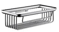 EMCO System 2 panier profond insert amovible fixations murales cachées chromé
