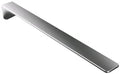 EMCO Art porte-serviettes fixe chromé 320mm