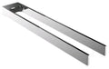 EMCO Art 2-d porte-serviettes 443mm chromé