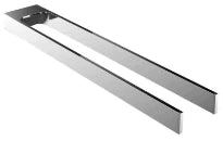 EMCO Art 2-d porte-serviettes 443mm chromé