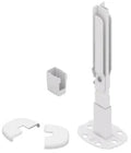 MB PK3 ensemble de support radiateur H 120-170mm