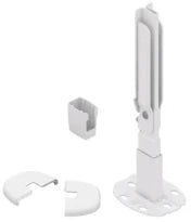 MB PK3 ensemble de support radiateur H 120-170mm