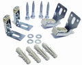 Walraven BIS Gepro set de fixation pour radiateurs - prix par set