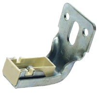 Walraven BIS Gepro support de base avec insert pour fixation radiateur