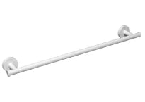 Joco Magno porte-serviette 600 mm - blanc - magnétique