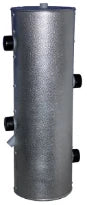 ISOLATION EBZ125-J avec l'aluminium armaflex occupé (13mm)pas montés