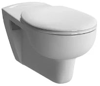 Vitra Conforma wc-supendu long - blanc Vitra Hygiène - B355xD700 mm