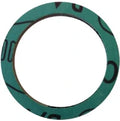AIRFIT dichting v univ afdichtbak 7002DK water 15x10mm - 50st/set