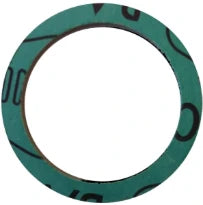 AIRFIT dichting v univ afdichtbak 7002DK water 15x10mm - 50st/set