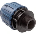 RACCORD TERRENDIS 110 X 4 M