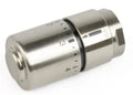 Begetube Optima tête thermostatique - blanc/noir