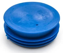 BONNET / CHAPEAU VASCO EASYFLOW BETON 75MM 1 set = 10 pièces