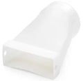 ADAPTATEUR VASCO EASYFLOW BETON 160MM synthetique anti statique - collecteur poutre