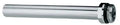 Begetube Optima Tube de raccordement avec joint torique (longueur 160mm) 1/2 x 15 mm - inox