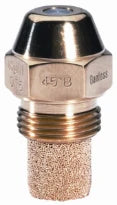 Danfoss gicleur type S 45° 3,50 Usgal/h