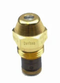 Danfoss gicleur type H 60° 1,00 Usgal/h