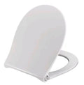 Pressalit Sway Uni siège des toilettes - blanc - softclose