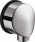 Hansa pièce de connexion chromé