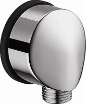 Hansa pièce de connexion chromé