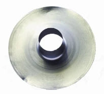 plakplaat v DDV plat dak 100mm (plaat 123mm)