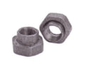 Atusa ESET set de raccord de pompe FF 6/4 x 4/4