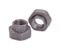 Atusa ESET set de raccord de pompe FF 6/4 x 4/4