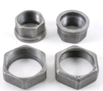 Atusa ESET set de raccord de pompe FF 2 x 5/4