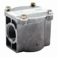 Euro-Index filtre à gaz FF 3/4 x 3/4 - pour chaudière murale