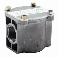 Euro-Index filtre à gaz FF 3/4 x 3/4 - pour chaudière murale